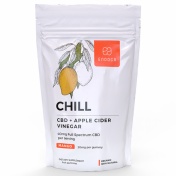 Endoca CBD 1200mg Gummies Chill 30τμχ 