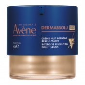 Avene Dermabsolu Crème Nuit Intensive Resculptante 40ml