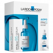 La Roche Posay Promo Pack Hyalu B5 Serum 30ml & ΔΩΡΟ Hyalu B5 Eye Serum 5ml
