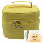 Vichy Promo Pack Neovadiol Redensifying Lifting Day Cream 50ml με ΔΩΡΟ Capital Soleil UV-Age Daily Spf50+ 15ml & Νεσεσέρ