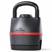 BowFlex SelectTech 840 Ρυθμιζόμενο Kettlebell 18Kg (1τμχ)