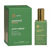 Panthenol Extra Pure Nature Eau de Toilette 50ml