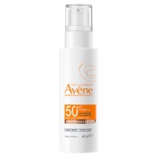 Avene Anti Pigmentation Fluid Tinted SPF50 40ml