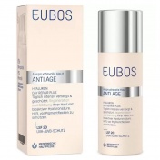 Eubos Anti Age Hyaluron Day Repair Plus Spf20 50ml