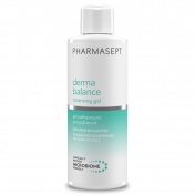 Pharmasept Derma Balance Cleansing Gel 250ml
