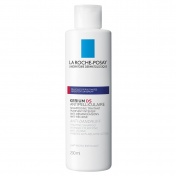 La Roche Posay Kerium DS Anti-Dandruff Shampoo 200ml