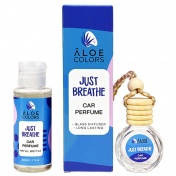Aloe+ Colors Just Breathe Car Perfume 30ml