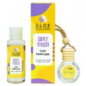 Aloe+ Colors Silky Touch Car Perfume 30ml