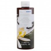 Korres Αφρόλουτρο Άνθη Βανίλιας 400ml