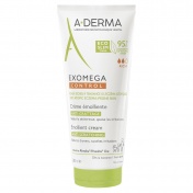 A-Derma  Exomega Control Creme Emolliente Rich 200ml