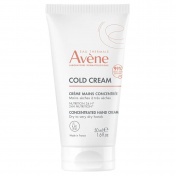 Avene Cold Cream Concentrated Hand Cream 50ml
