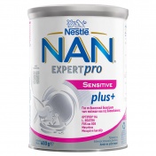 Nestle NAN ExpertPro Sensitive Plus+ 400gr