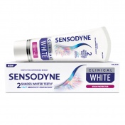 Sensodyne Clinical White 75ml