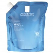 La Roche Posay Lipikar Gel Lavant Refill 400ml