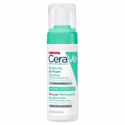 CeraVe Balancing Air Foam Cleanser 148ml