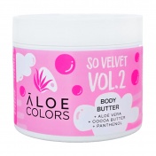 Aloe+ Colors So Velvet Vol.2 Body Butter 200ml