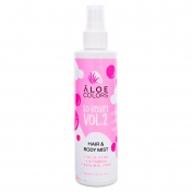Aloe+ Colors So Velvet Vol.2 Hair & Body Mist 200ml