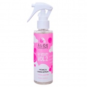 Aloe+ Colors So Velvet Vol.2 Home & Linen Spray 150ml