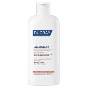 Ducray Anaphase+ Anti-Hair Loss & Growth Shampoo for Reactive Hair Loss 200ml
