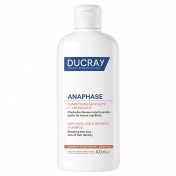 Ducray Anaphase+ Anti-Hair Loss & Growth Shampoo for Reactive Hair Loss 400ml