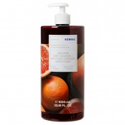 Korres Αφρόλουτρο Grapefruit 1000ml