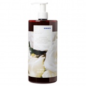 Korres Αφρόλουτρο Λευκά Άνθη 1000ml