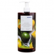 Korres Αφρόλουτρο Κίτρο 1000ml