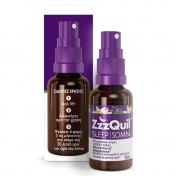 ZzzQuil Sleep Somn Στοματικό Spray με Μελατονίνη 30ml