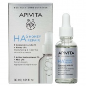 Apivita HA5 Honey Repair Serum 30ml