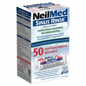Neilmed Sinus Rinse 50sach