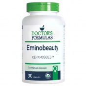 Doctor's Formulas Eminobeauty 30caps