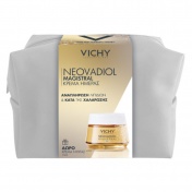 Vichy Promo Pack Neovadiol Magistral Κρέμα Ημέρας 50ml & Δώρο Neovadiol Magistral  Κρέμα Νύχτας 15ml