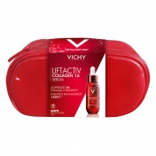 Vichy Promo Pack Liftactiv Collagen Specialist 16 Serum 30ml & Δώρο Liftactiv Collagen Specialist Night Cream 15ml
