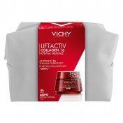 Vichy Promo Pack Liftactiv Collagen Specialist 16 Κρέμα Ημέρας 50ml & Δώρο Liftactiv Collagen Specialist Night Κρέμα Νύχτας 15ml