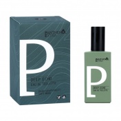 Panthenol Extra Deep Echo Eau de Toilette Ανδρικό Άρωμα 50ml