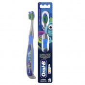 Oral B Kids Παιδική Οδοντόβουρτσα 0+ Extra Soft 1τμχ