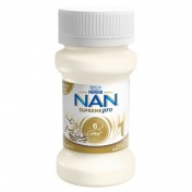 Nestle NAN Supreme Pro 1 Γάλα για βρέφη έτοιμο προς κατανάλωση 70ml