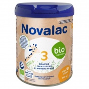 Novalac Bio 3 800gr