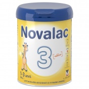 Novalac 3 800gr