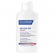 Ducray Kelual DS Intensive Anti-dandruff Treatment Shampoo 100ml