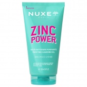 Nuxe Zinc Power Purifying Cleansing Gel 150ml