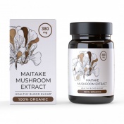 Endoca Εκχύλισμα Μανιταριού Maitake 380mg 30caps