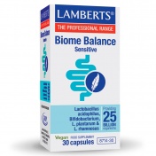 Lamberts Biome Balance Sensitive 30caps
