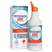 Physiomer Plus 135ml