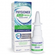 Physiomer Plus Fresh 20ml